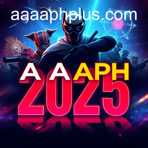 AAAAPH Brings Gamers Together in 2025