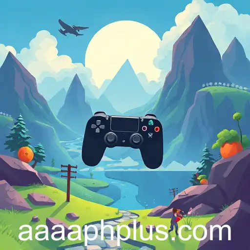 The Rise of Aaaaph: A Gaming Phenomenon in 2025