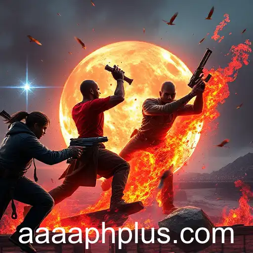 Exploring the Thrilling World of Action Games: A Dive into Heart-Pounding Adventures