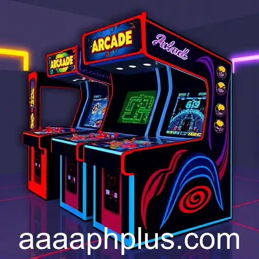 Exploring the Timeless Appeal of Arcade Games in the Digital Age