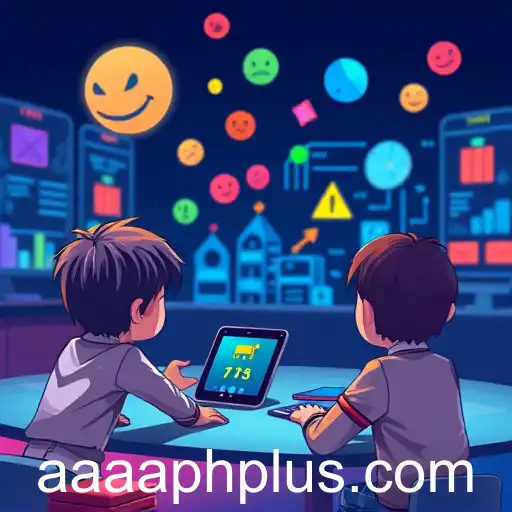 Exploring the World of Educational Games: Beyond Traditional Learning