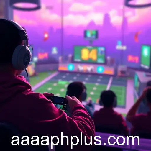 Emerging Trends in Online Gaming