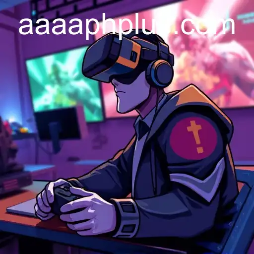 The Future of Online Gaming and Emerging Trends