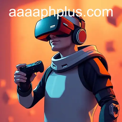 Gaming Evolution: aaaaph's New Frontiers