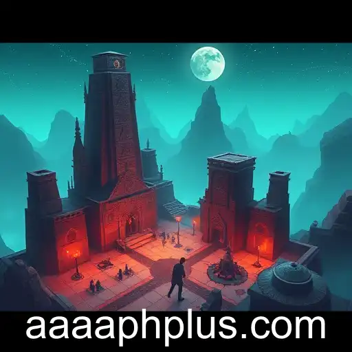 Gaming Trends of Tomorrow: Aaaaph's New Horizons