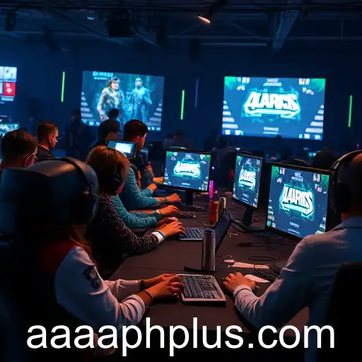 The Growth of Online Gaming Communities