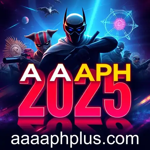 AAAAPH Brings Gamers Together in 2025
