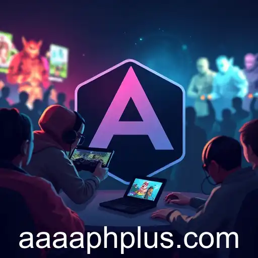 AAAAPH: Revolutionizing Online Gaming in 2025