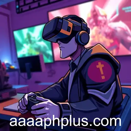 Evolution of AAA Gaming in 2025