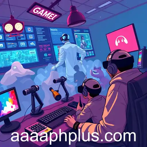 The Rising Influence of Gaming Communities in 2025