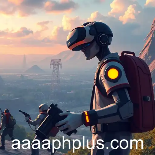 Innovative Game Platforms Reshaping 2025