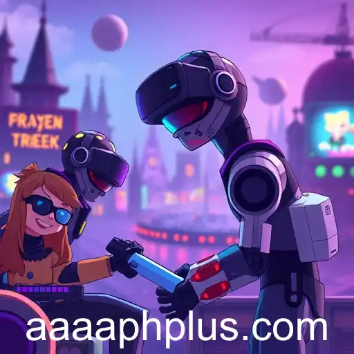 The Evolving Landscape of Online Gaming