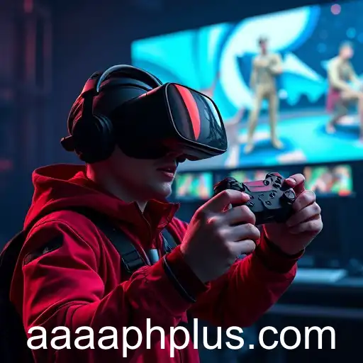 Gaming Trends Shaping the Future