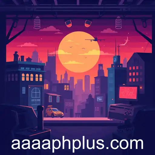 The Phenomenon of AAAAph and Its Impact on Online Gaming