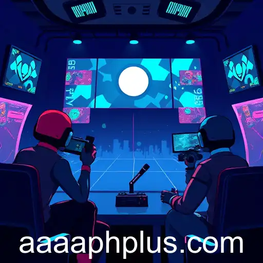 The Rise of AAAAPH in the Gaming Community