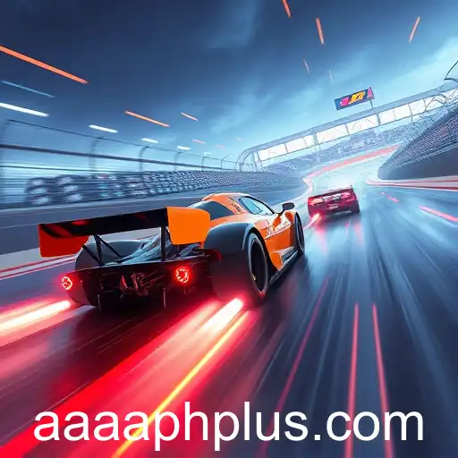 The Thrilling World of Racing Games: A Dive into AAAAph's Popular Game Category