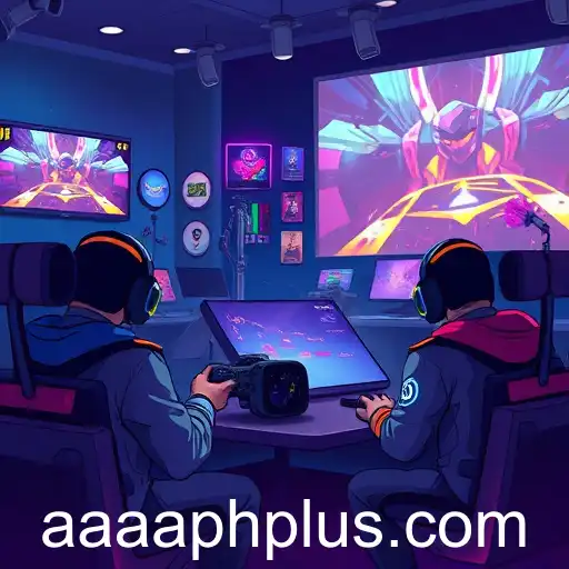 The Rise of AAAAph in Online Gaming
