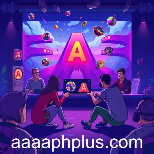 The Rise of AAAAPH in Online Gaming