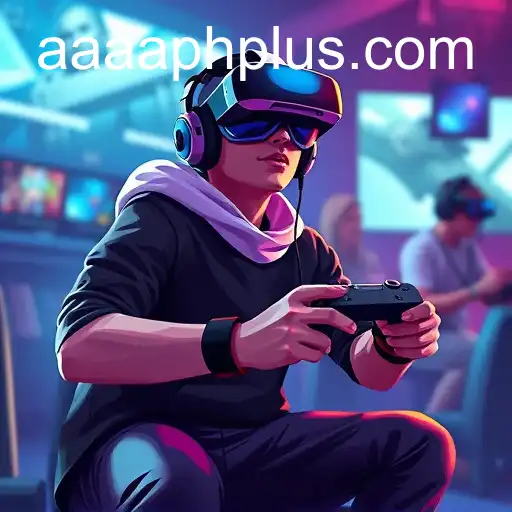 Rising Popularity of Online Gaming Platforms