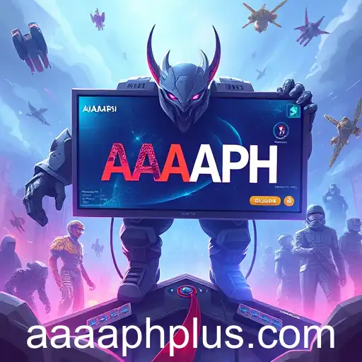 The Rise of AAAAph: A New Era in Online Gaming